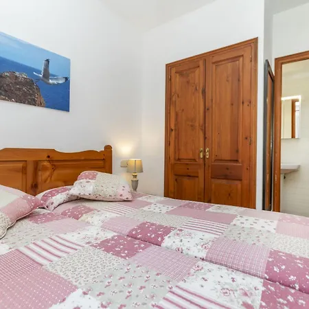 Melis Ii M4 Playa De By Interhome Daire