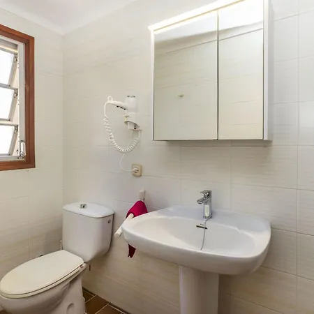 Daire Melis Ii M4 Playa De By Interhome