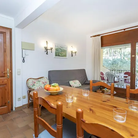 Melis Ii M4 Playa De By Interhome