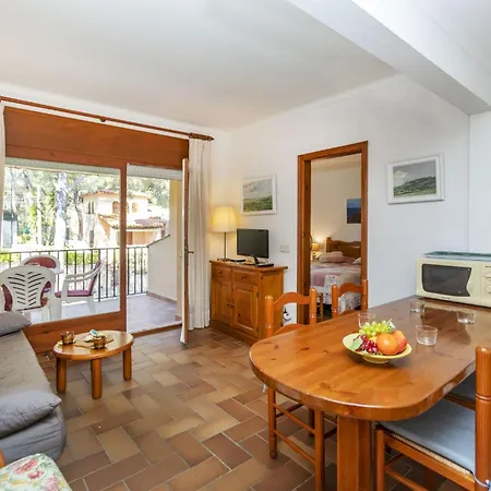 Daire Melis Ii M4 Playa De By Interhome Pals