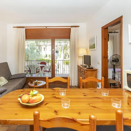 Melis Ii M4 Playa De By Interhome *