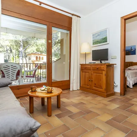 Melis Ii M4 Playa De By Interhome Daire *