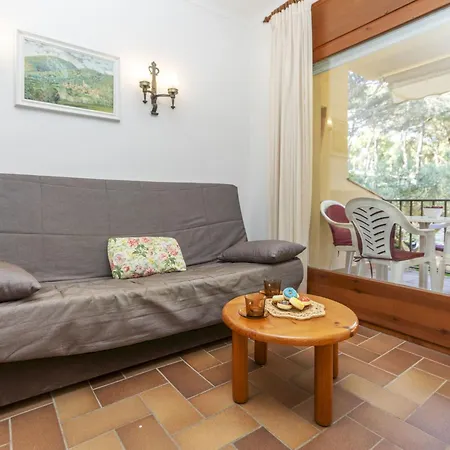 Daire Melis Ii M4 Playa De By Interhome Pals