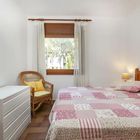 Daire Melis Ii M4 Playa De By Interhome *
