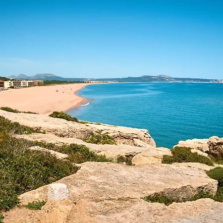 Lejlighed Melis Ii M4 Playa De By Interhome *