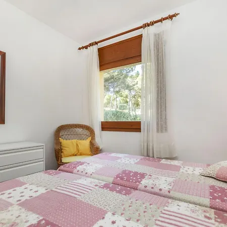 Melis Ii M4 Playa De By Interhome
