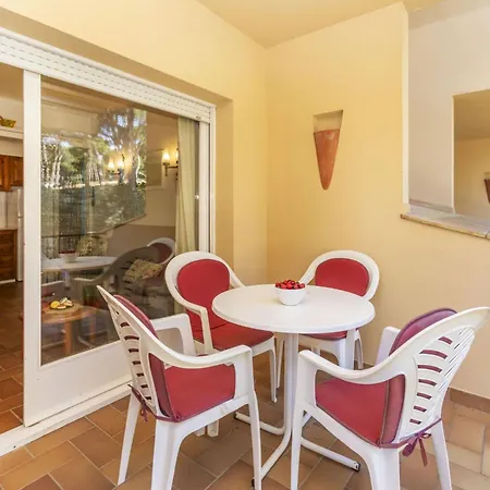 아파트 Melis Ii M4 Playa De By Interhome
