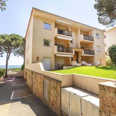 아파트 Melis Ii M4 Playa De By Interhome *