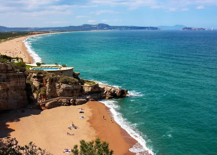 Melis Ii M4 Playa De By Interhome *