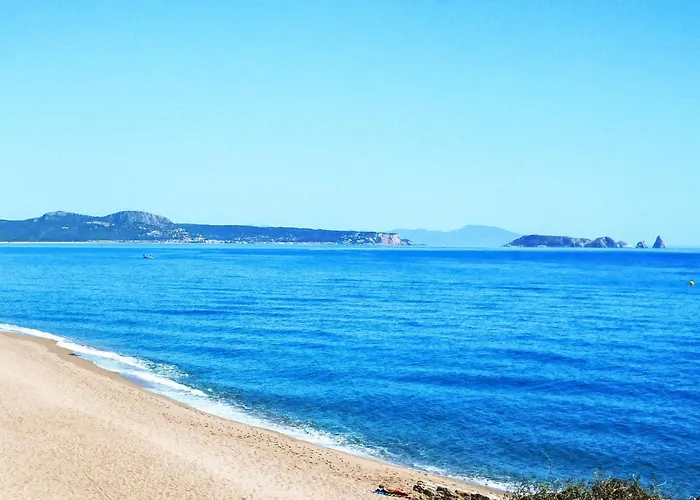 아파트 Melis Ii M4 Playa De By Interhome 팔스