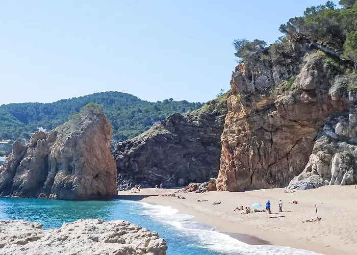 Melis Ii M4 Playa De By Interhome 아파트