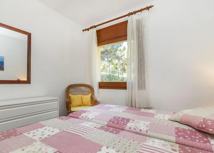 Melis Ii M4 Playa De By Interhome