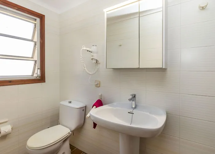 아파트 Melis Ii M4 Playa De By Interhome