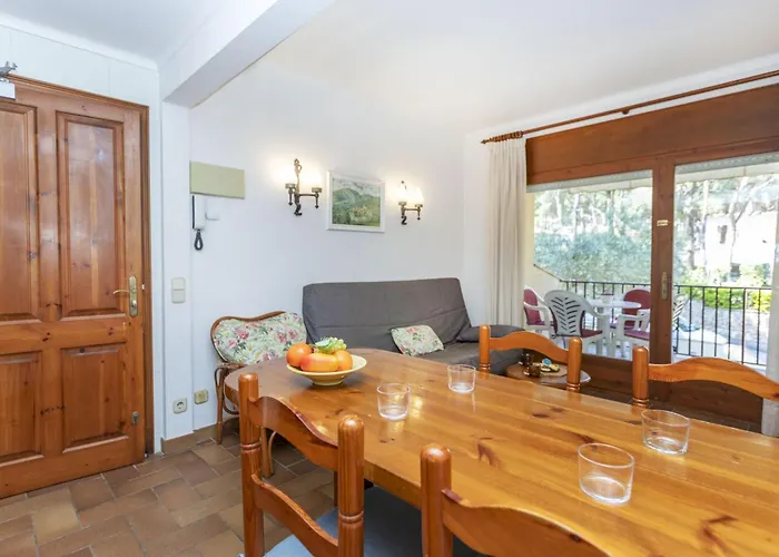 Melis Ii M4 Playa De By Interhome