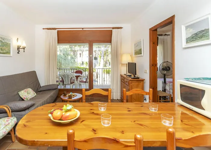 Melis Ii M4 Playa De By Interhome *