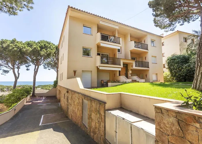 아파트 Melis Ii M4 Playa De By Interhome *