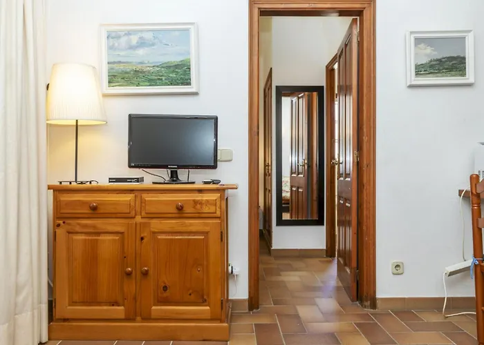 Melis Ii M4 Playa De By Interhome *
