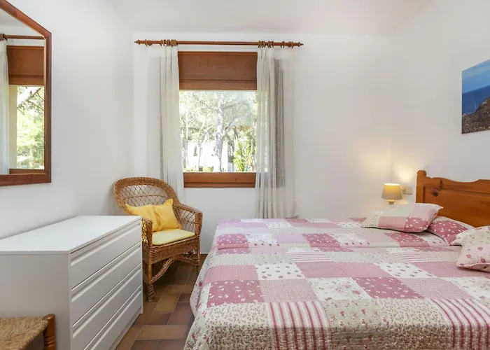아파트 Melis Ii M4 Playa De By Interhome *