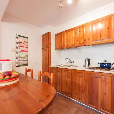 Melis Ii By Interhome Apartment