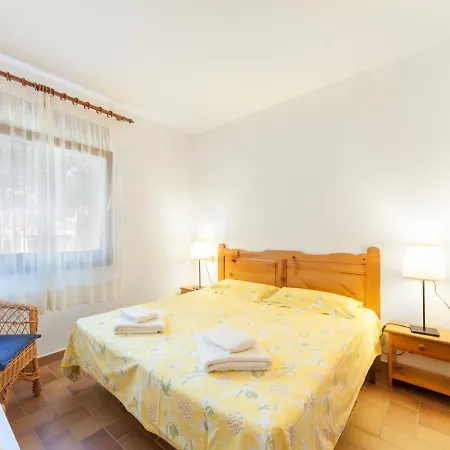 Melis Ii By Interhome Apartment