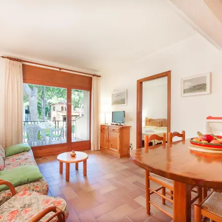 Melis Ii By Interhome Apartment